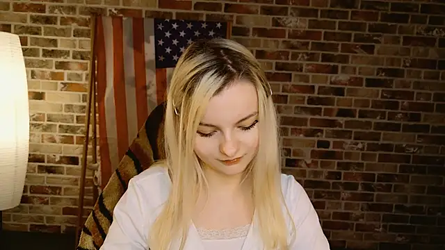 Czat XXX na żywo – Angela_Bunny