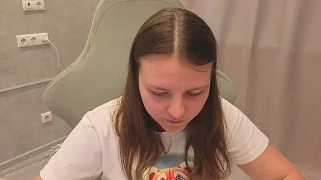 Jenny_Jimmy – Naživo XXX chat