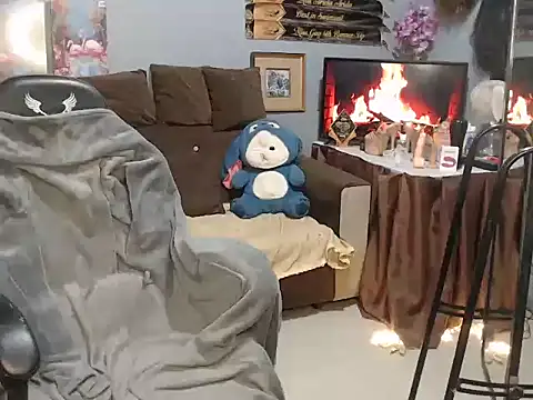 Demonsfuckn Live XXX chat