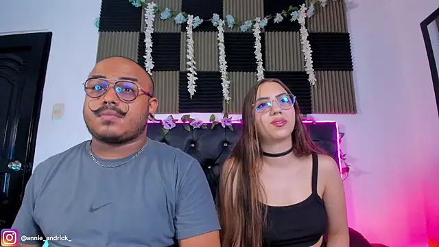 _Annie_Andrick_ 라이브 XXX 채팅