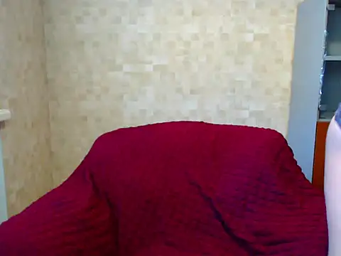 EvaLive1133 élő XXX-chatje