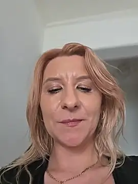 KaylinJan Live XXX Chat