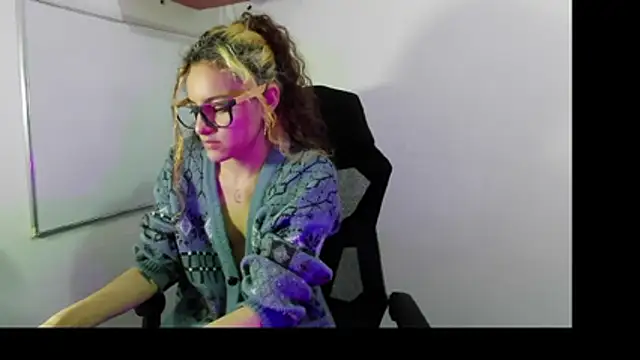 maria_Turner1 Chat XXX live