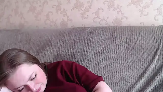 XXX chat uživo modela GirlPlayer