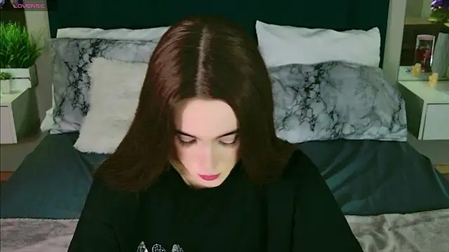 MadisonRen Chat XXX in diretta