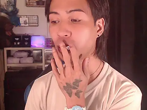 Chat XXX Live Ryu_23