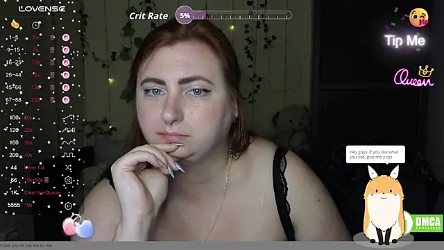 Chat XXX en directo de Alicia_love00