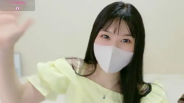 Czat XXX na żywo – MAO_channel