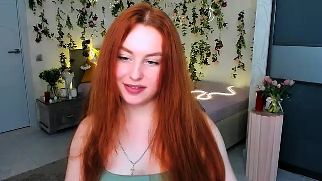 Živý XXX chat AirySilhouette