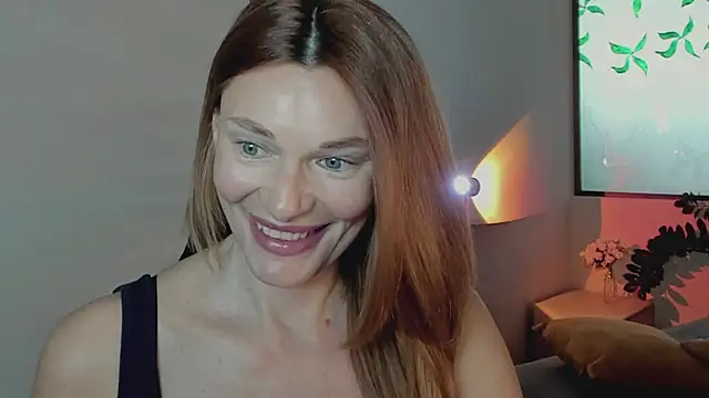 Chat +18 de MistyBarnes ao vivo