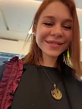 RosieSecret live XXX chat