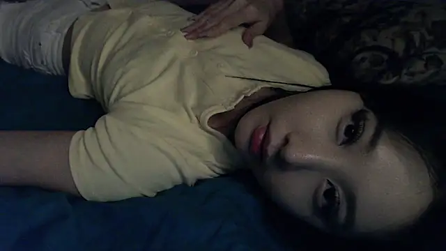 Chat XXX en directo de Fudzik0