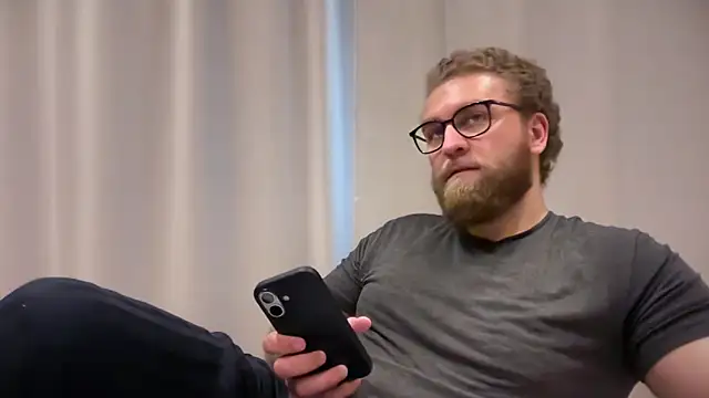 Bear_bear_ Webcam Show