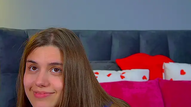 Chat +18 de ArianaAllens ao vivo