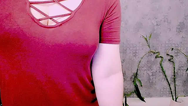 Chatroom XXX en direct de Djullia