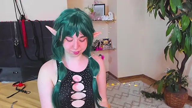 AlexxisSkky লাইভ XXX চ্যাট