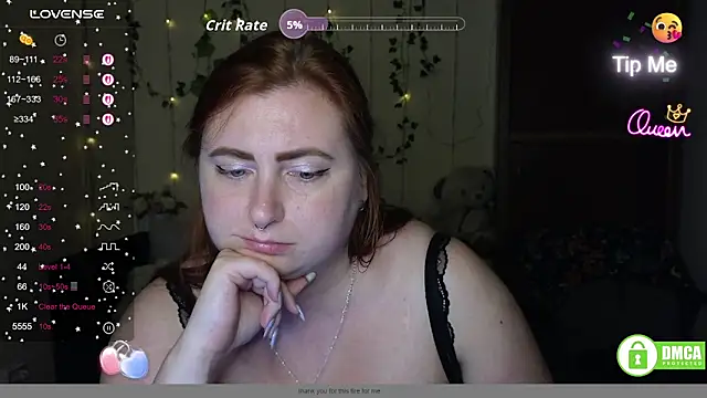 Chat XXX en directo de Alicia_love00