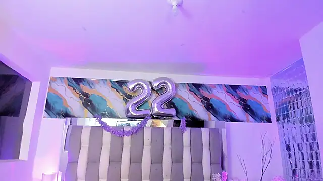 IsaDiiaz: απευθείας συνομιλία ΧΧΧ