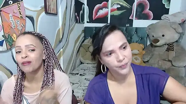 manzanahot9's Webcam Show
