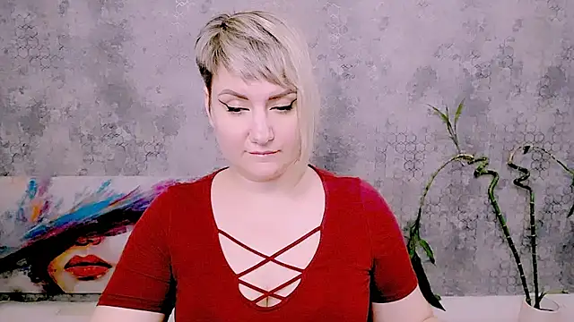 Czat XXX na żywo – Djullia