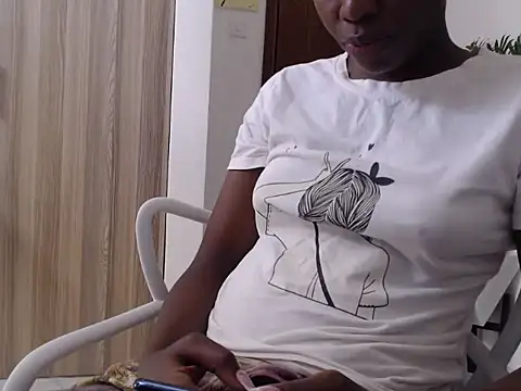 Živý XXX chat black___ghodess