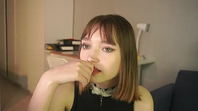Leyla_crshのライブXXXチャット