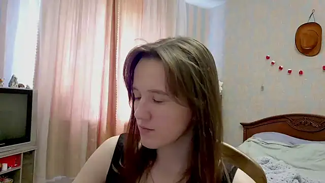 Chat XXX en directo de JanineMcclurkin
