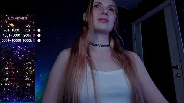 Aqualen Chat XXX in diretta
