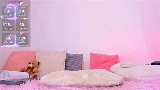 gigi_dol 现场XXX聊天