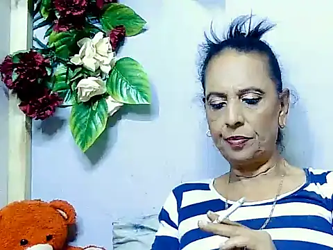 Chat XXX en directo de Hot_queen58
