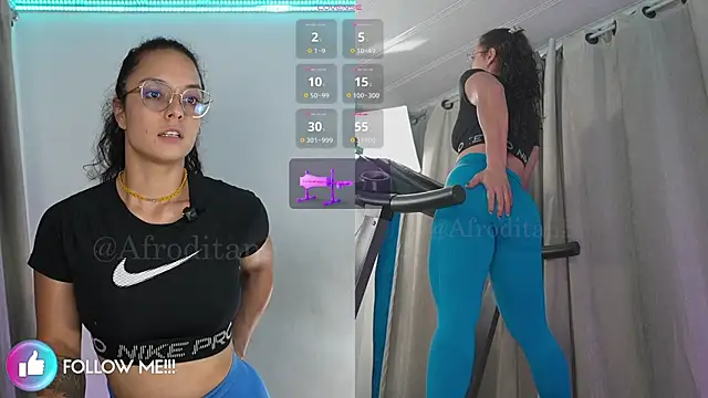 دردشة afroditaP_ الجنسية المباشرة