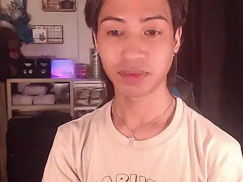 Ryu_23 Obrolan Langsung XXX