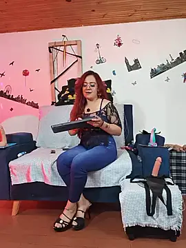 keila_j Live XXX-Chat