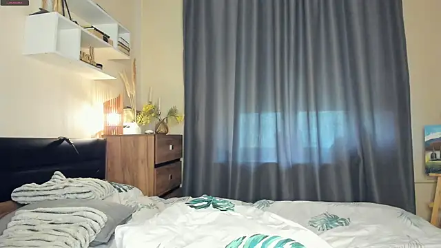 MaryJacksoon Live XXX-Chat