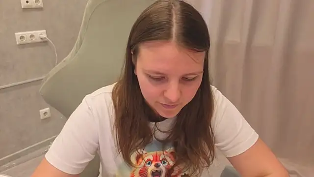 Živý XXX chat Jenny_Jimmy