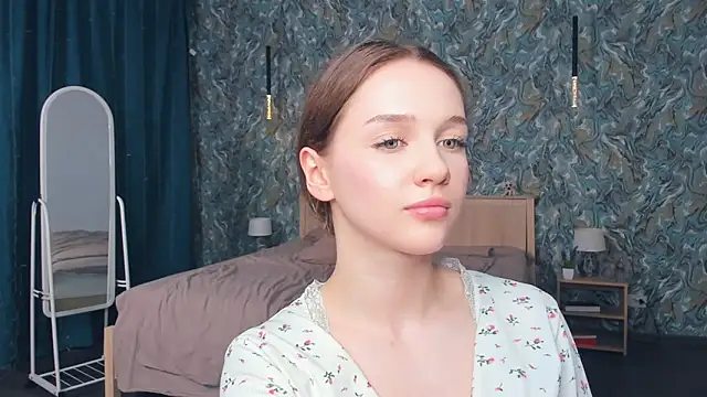 Czat XXX na żywo – SharriSang
