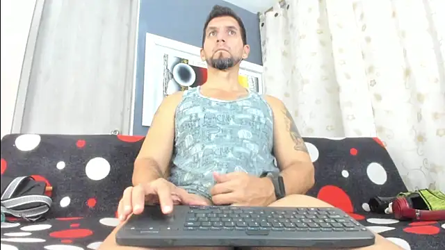 JULESLAKES Live XXX-Chat