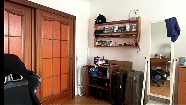 PillowPeachX Live XXX-chat