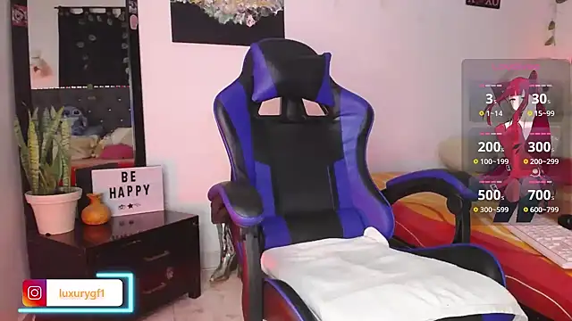 دردشة Pocahontaslovex الجنسية المباشرة