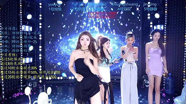 cdyyds003's Live XXX Chat