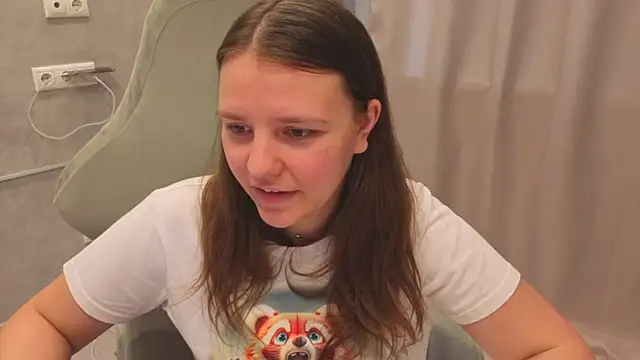 Czat XXX na żywo – Jenny_Jimmy