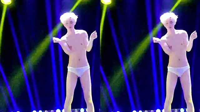แชท XXX สดของ AOA-ACE