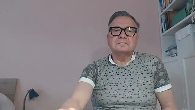 Czat XXX na żywo – YOU6me
