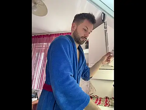 MartinBrandon: απευθείας συνομιλία ΧΧΧ