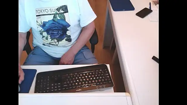 dutchpornking's Webcam Show