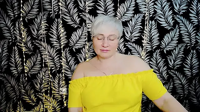 Czat XXX na żywo – Olivia_playful