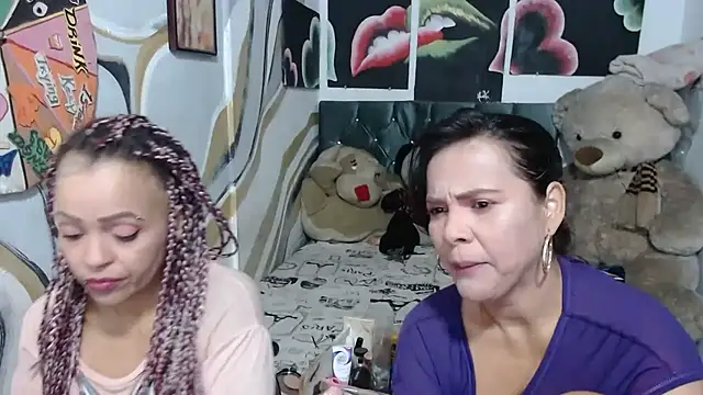 manzanahot9 Obrolan Langsung XXX