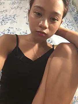 Asianpinay_Skinny1818's Live XXX Chat
