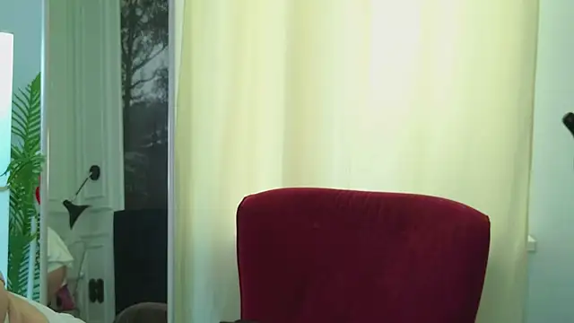 Chat XXX en directo de JabamiMiller