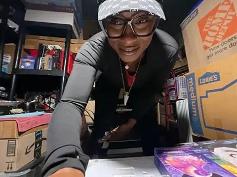 wynterheat Live XXX-chat